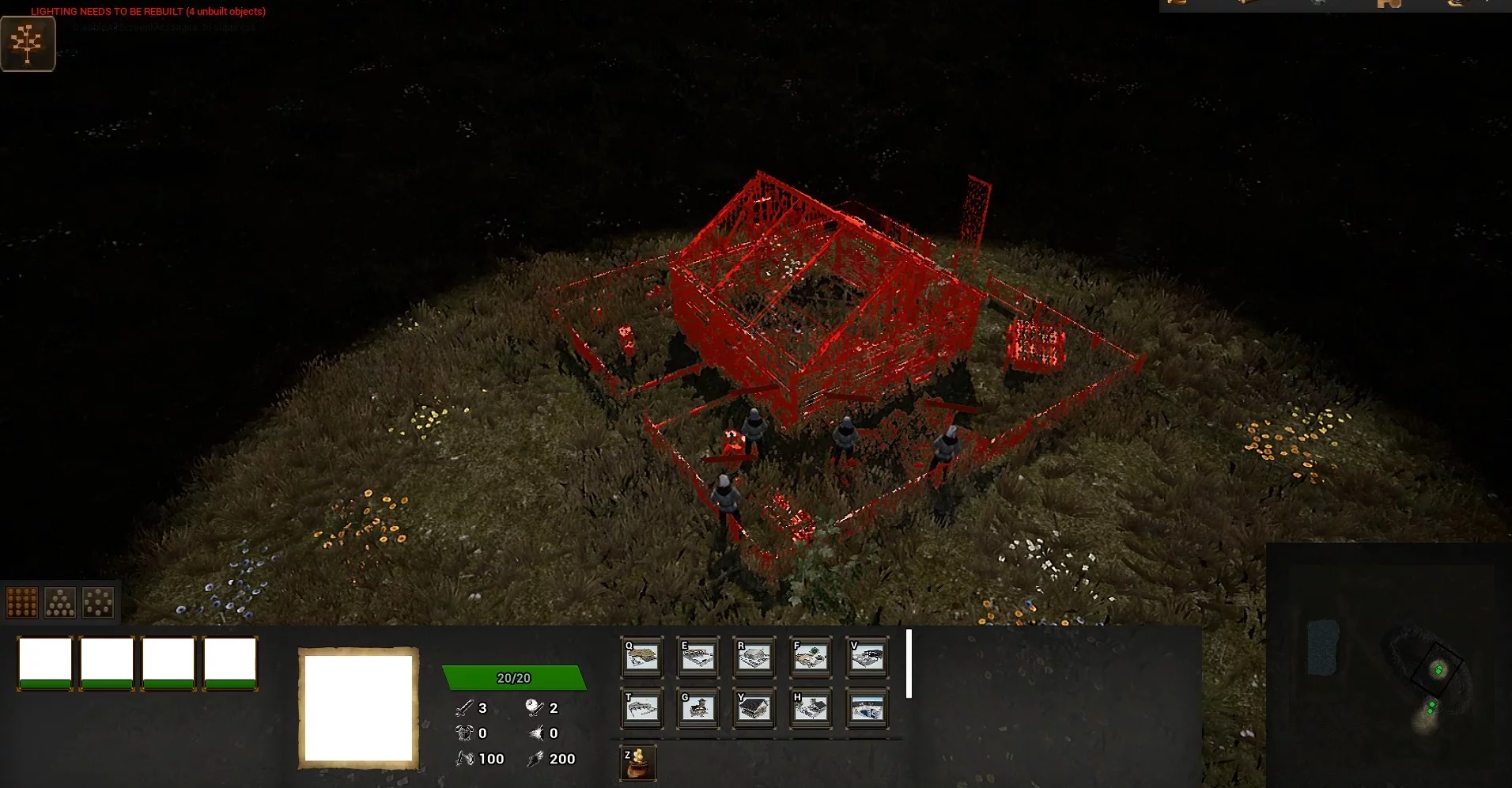 Изображение игры: Orders Of The Ruler