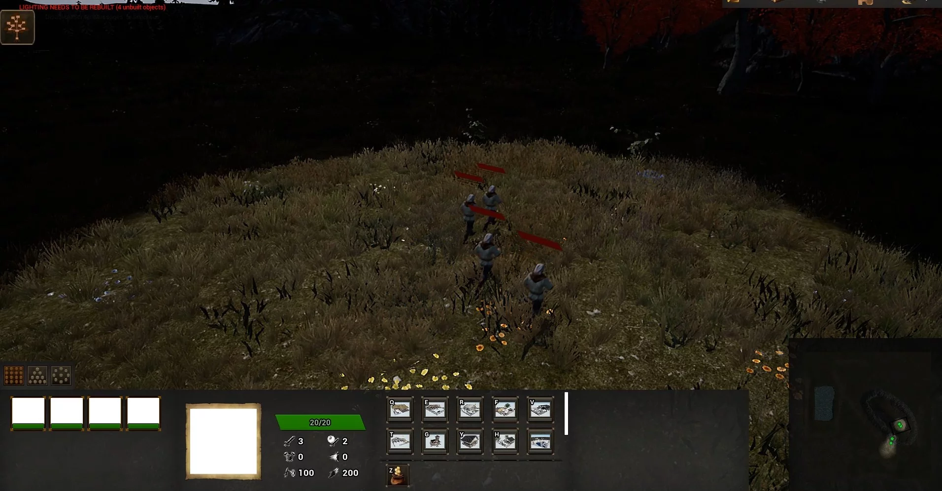 Изображение игры: Orders Of The Ruler