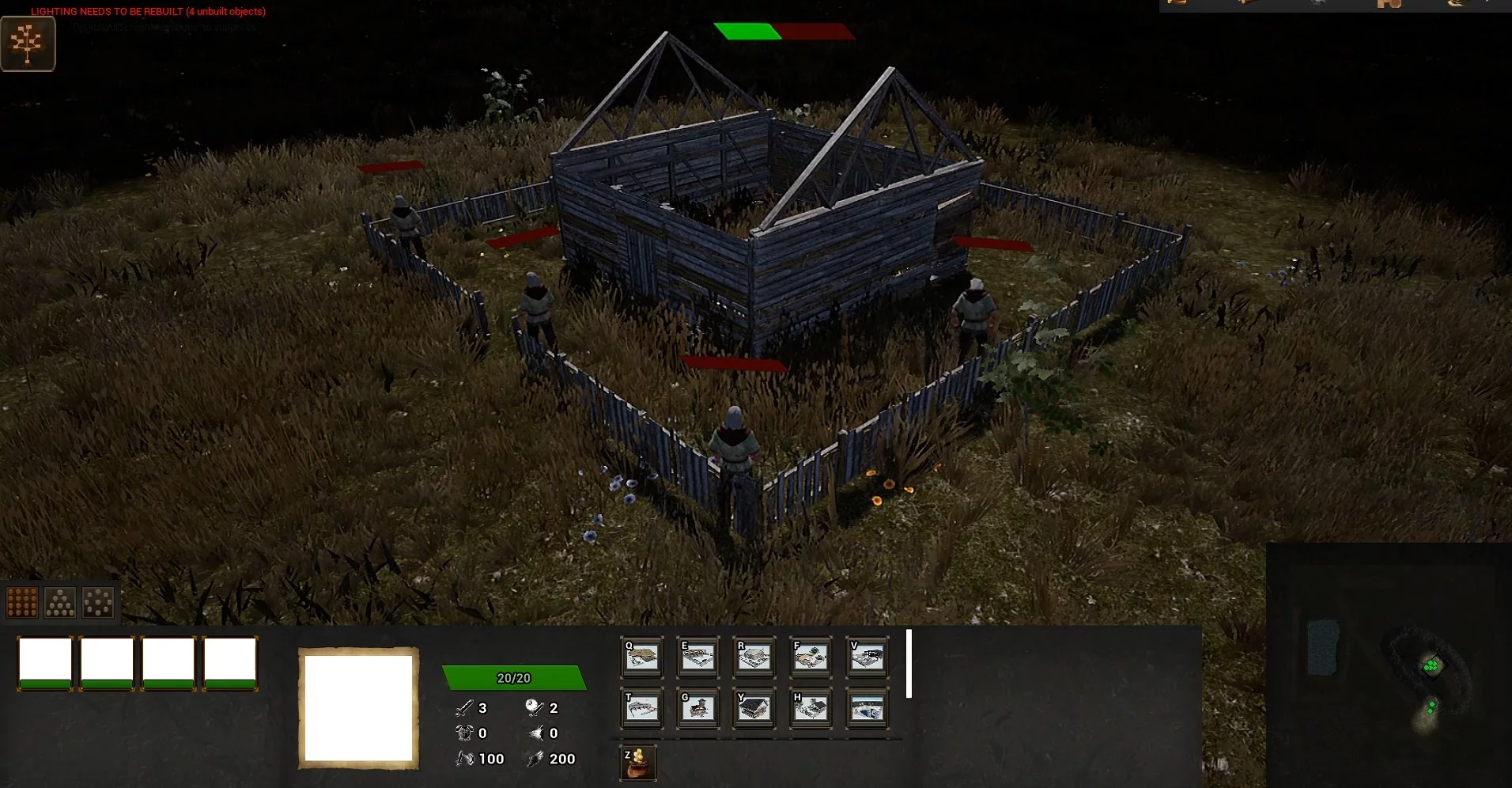 Изображение игры: Orders Of The Ruler