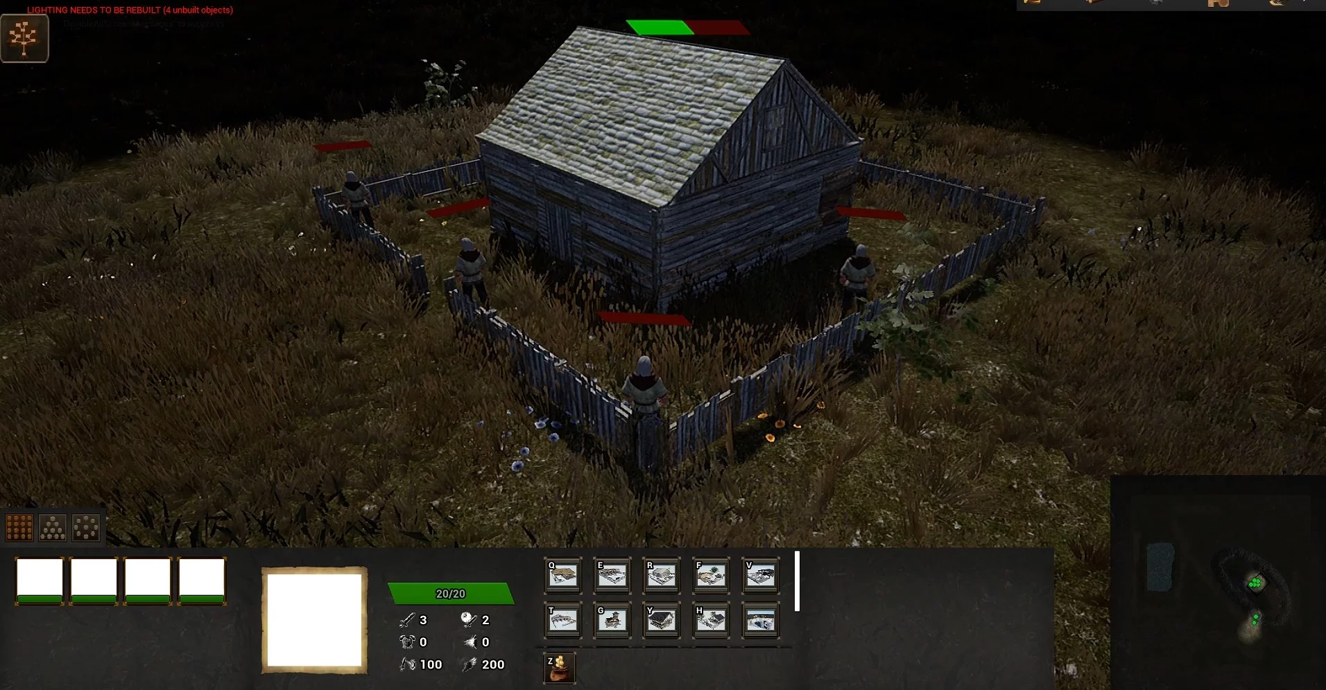 Изображение игры: Orders Of The Ruler