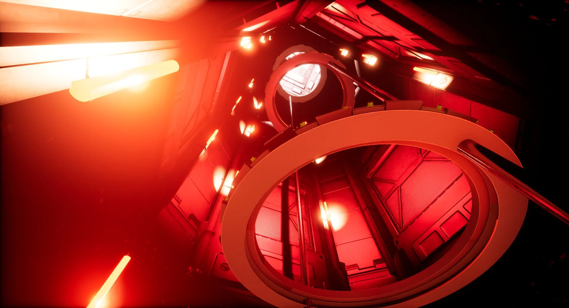 Изображение игры: DEUS EX MACHINA (new)