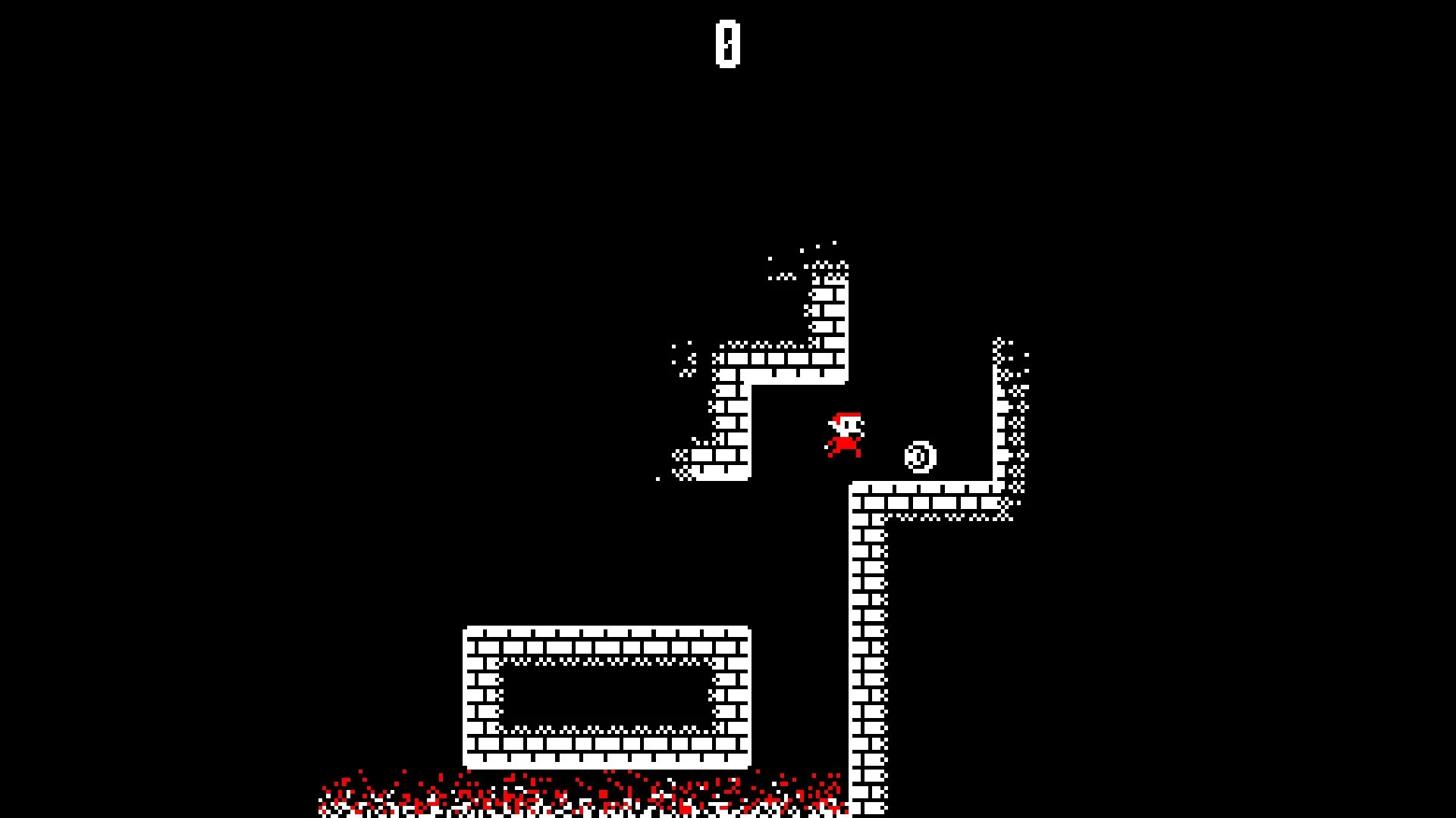 Изображение игры: leapoid