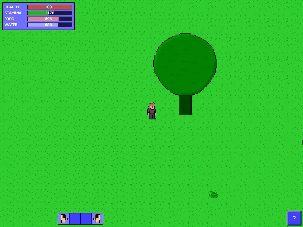 Изображение игры: Elder Village