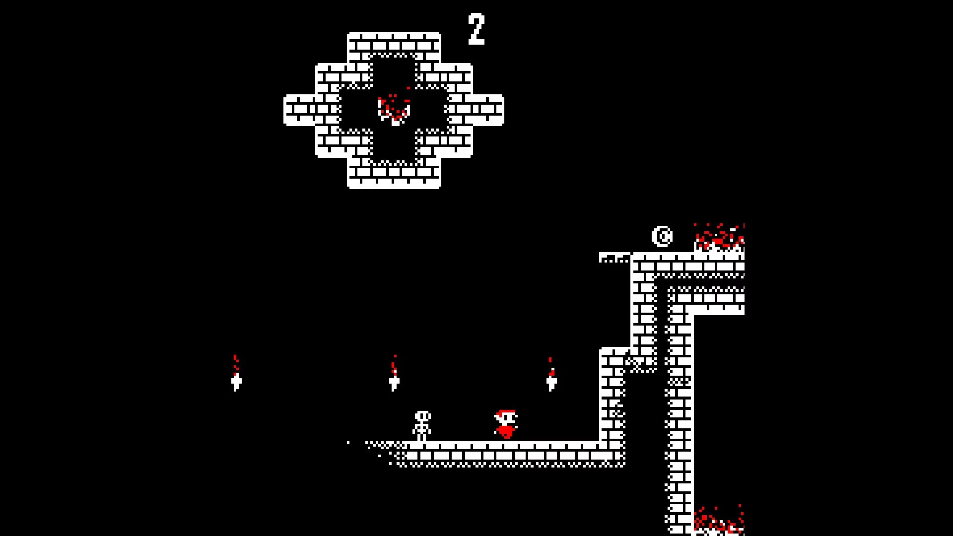 Изображение игры: leapoid