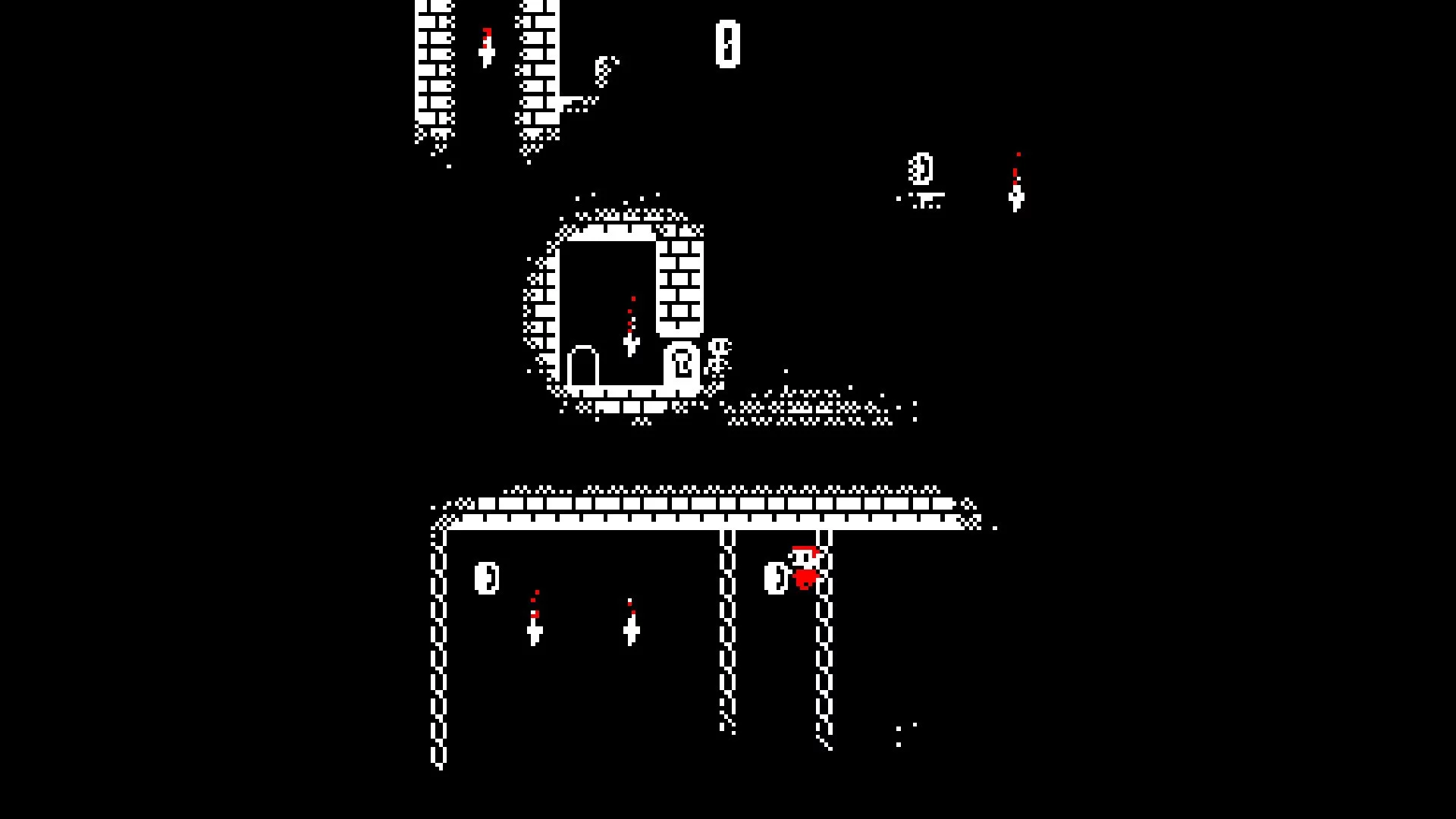 Изображение игры: leapoid