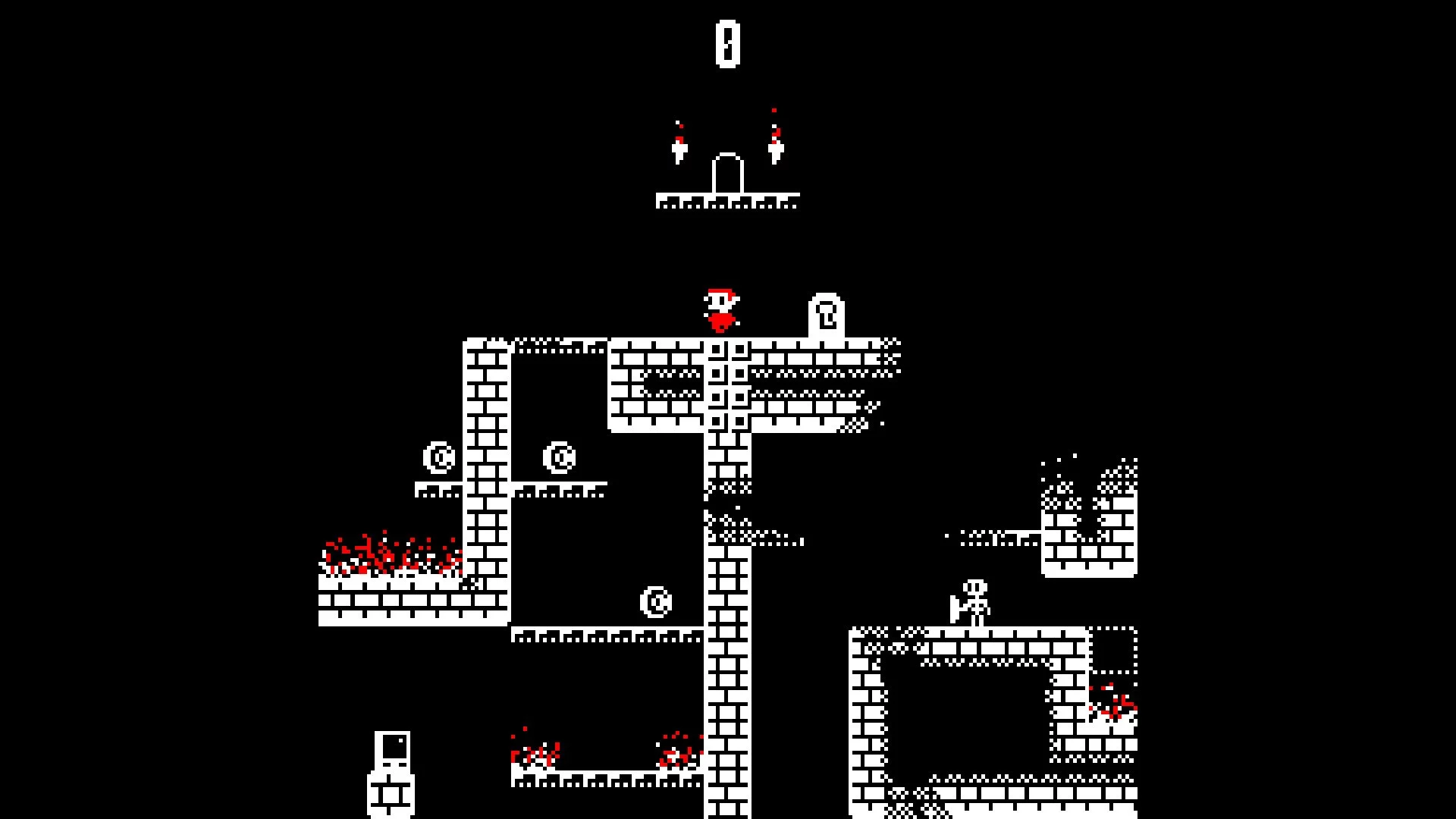 Изображение игры: leapoid