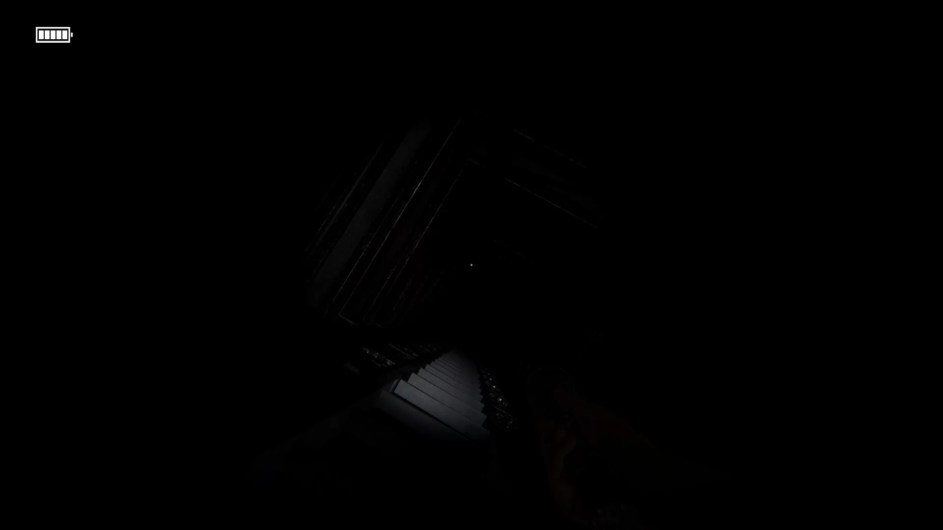 Изображение игры: The Dark Wish