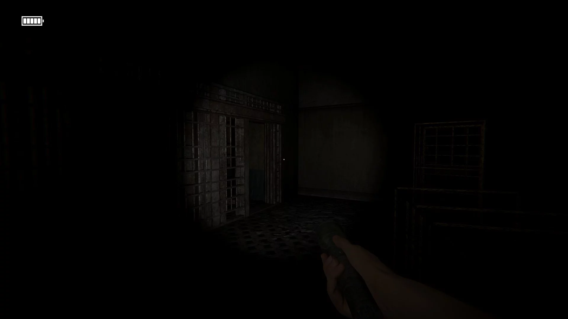 Изображение игры: The Dark Wish