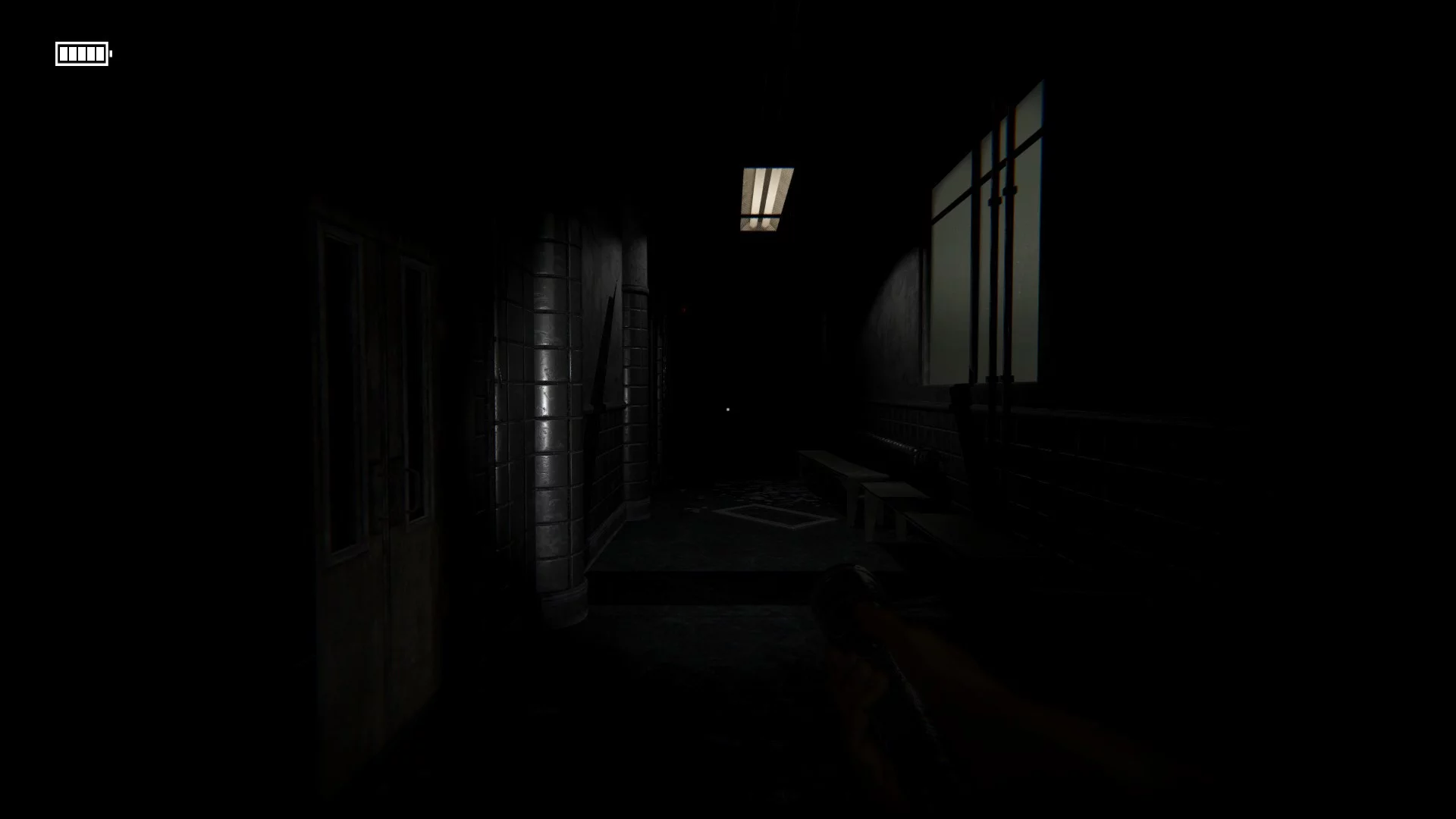 Изображение игры: The Dark Wish