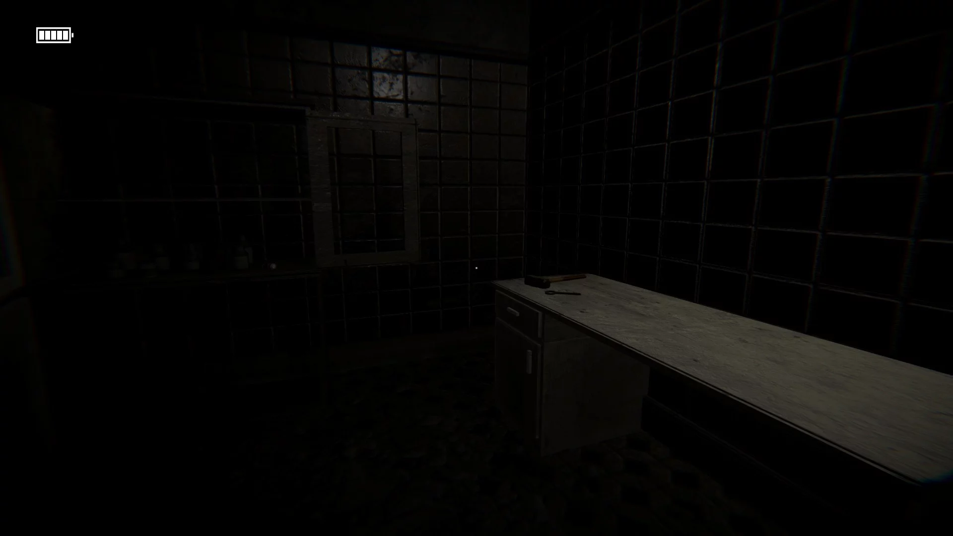 Изображение игры: The Dark Wish