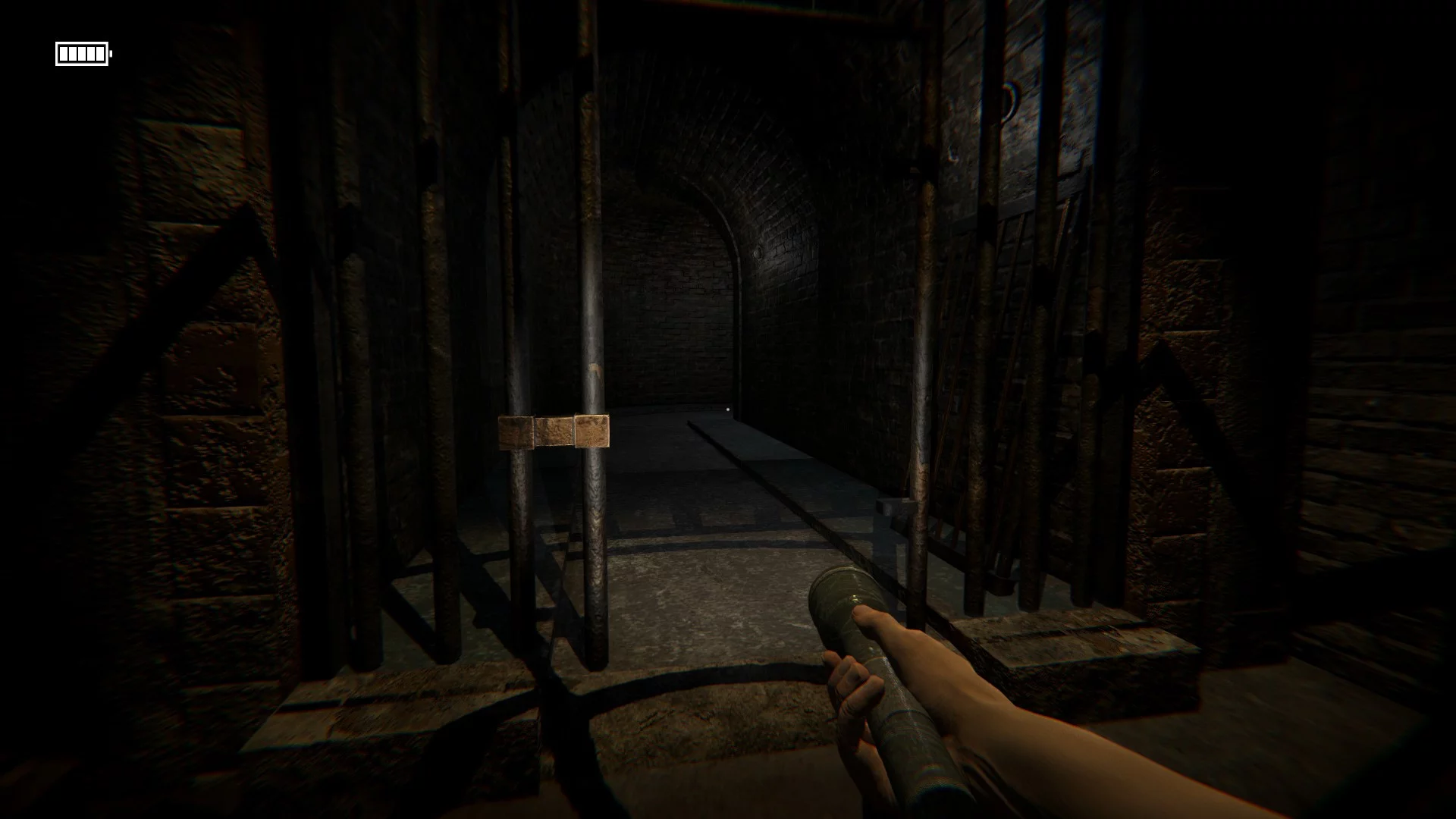 Изображение игры: The Dark Wish