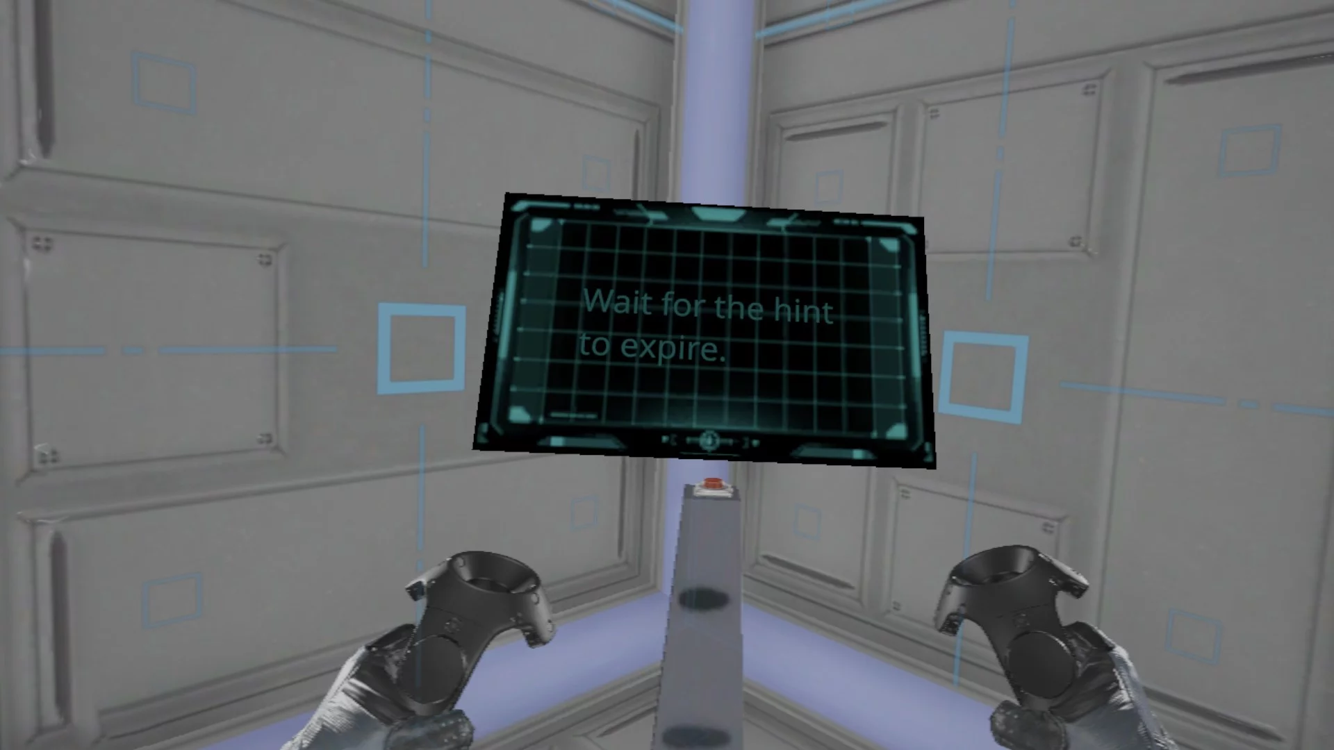 Изображение игры: Inside The Cubes
