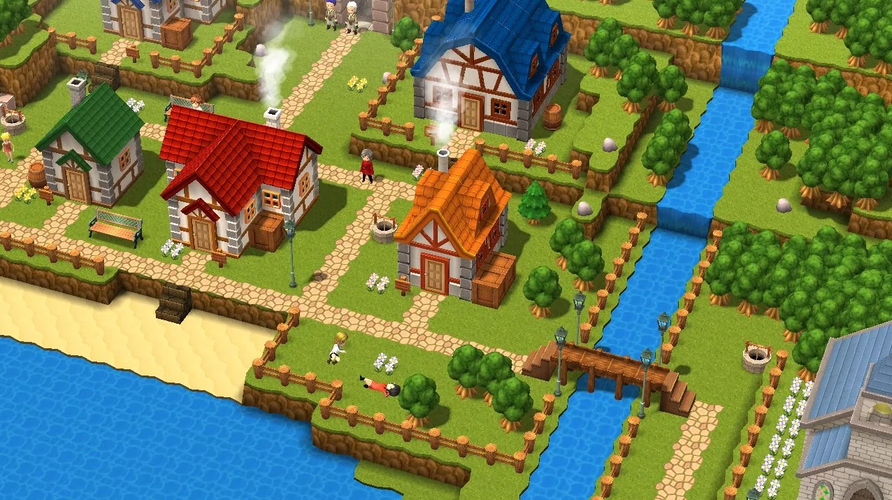 Изображение игры: Lighted Knights