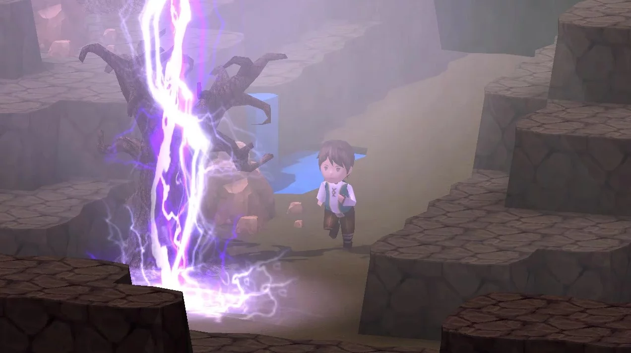 Изображение игры: Lighted Knights