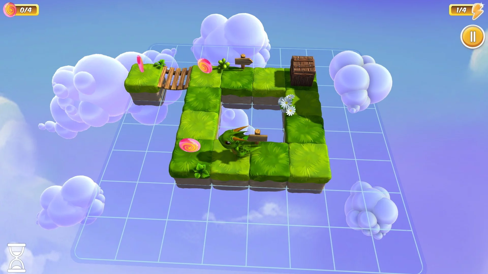 Изображение игры: Bloxicus