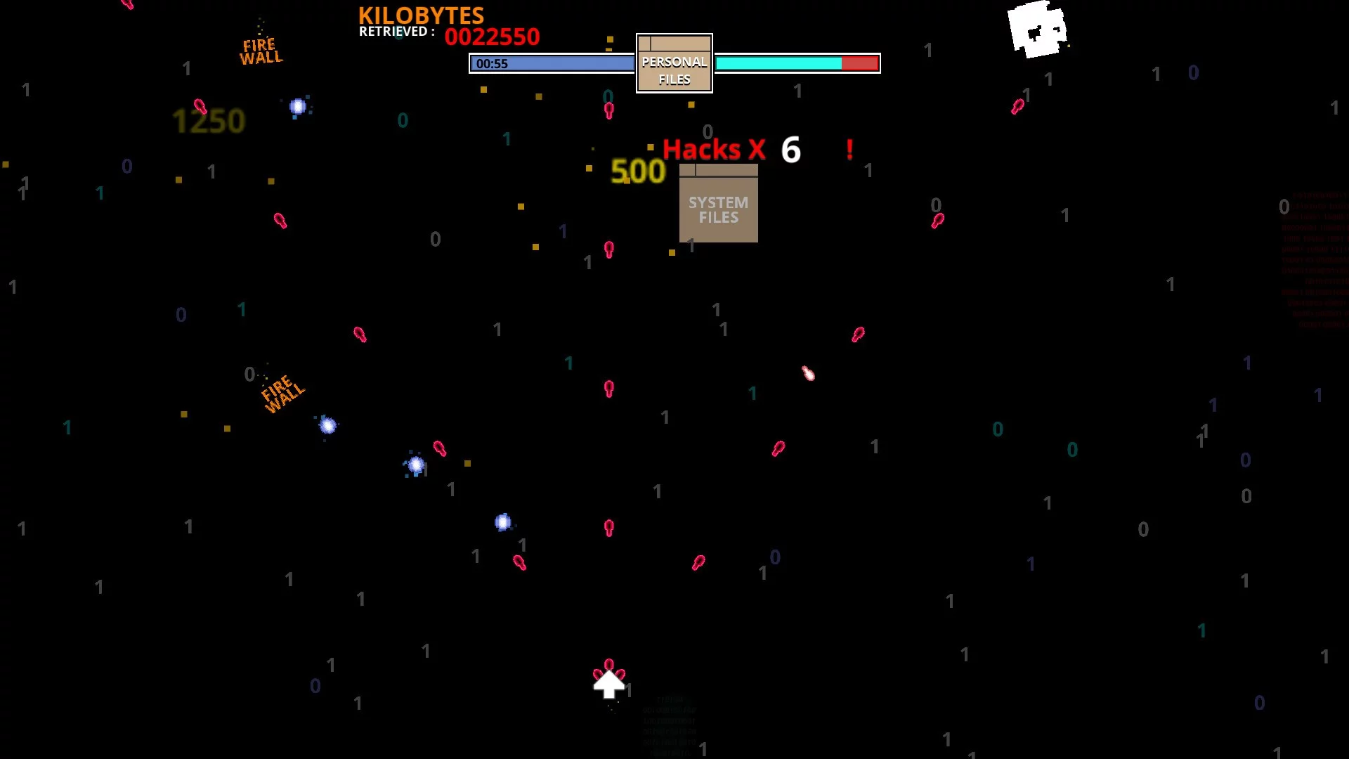 Изображение игры: Sir'HaXXX