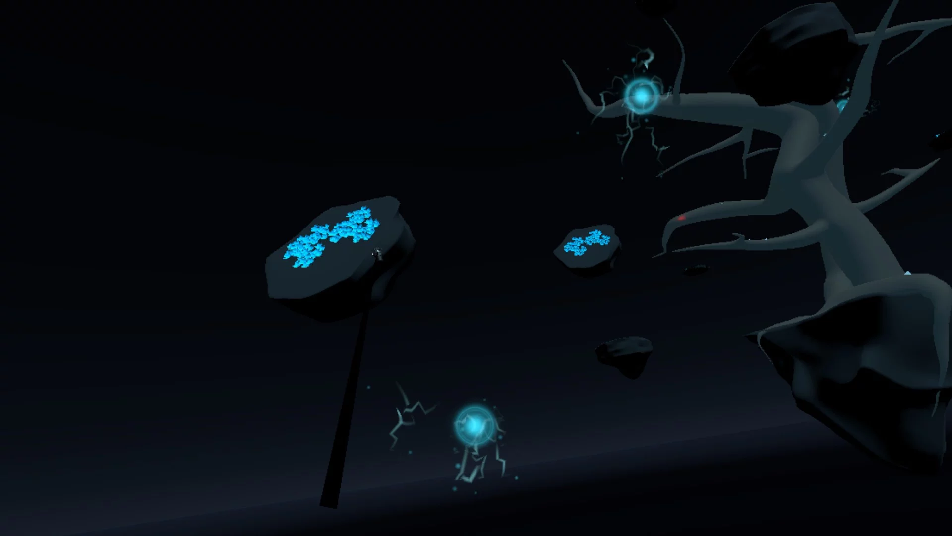 Изображение игры: GrapplingHook