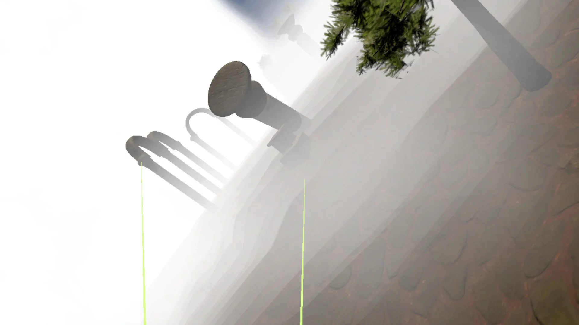 Изображение игры: GrapplingHook