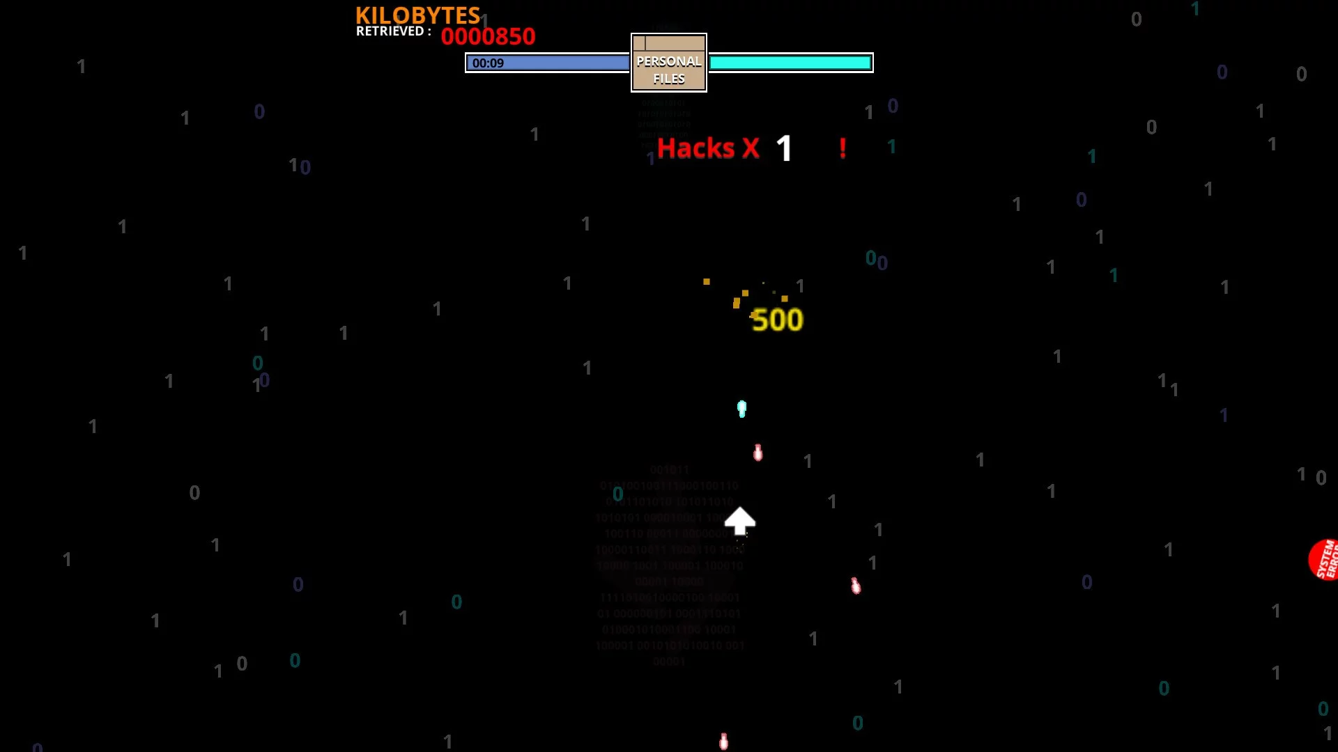 Изображение игры: Sir'HaXXX