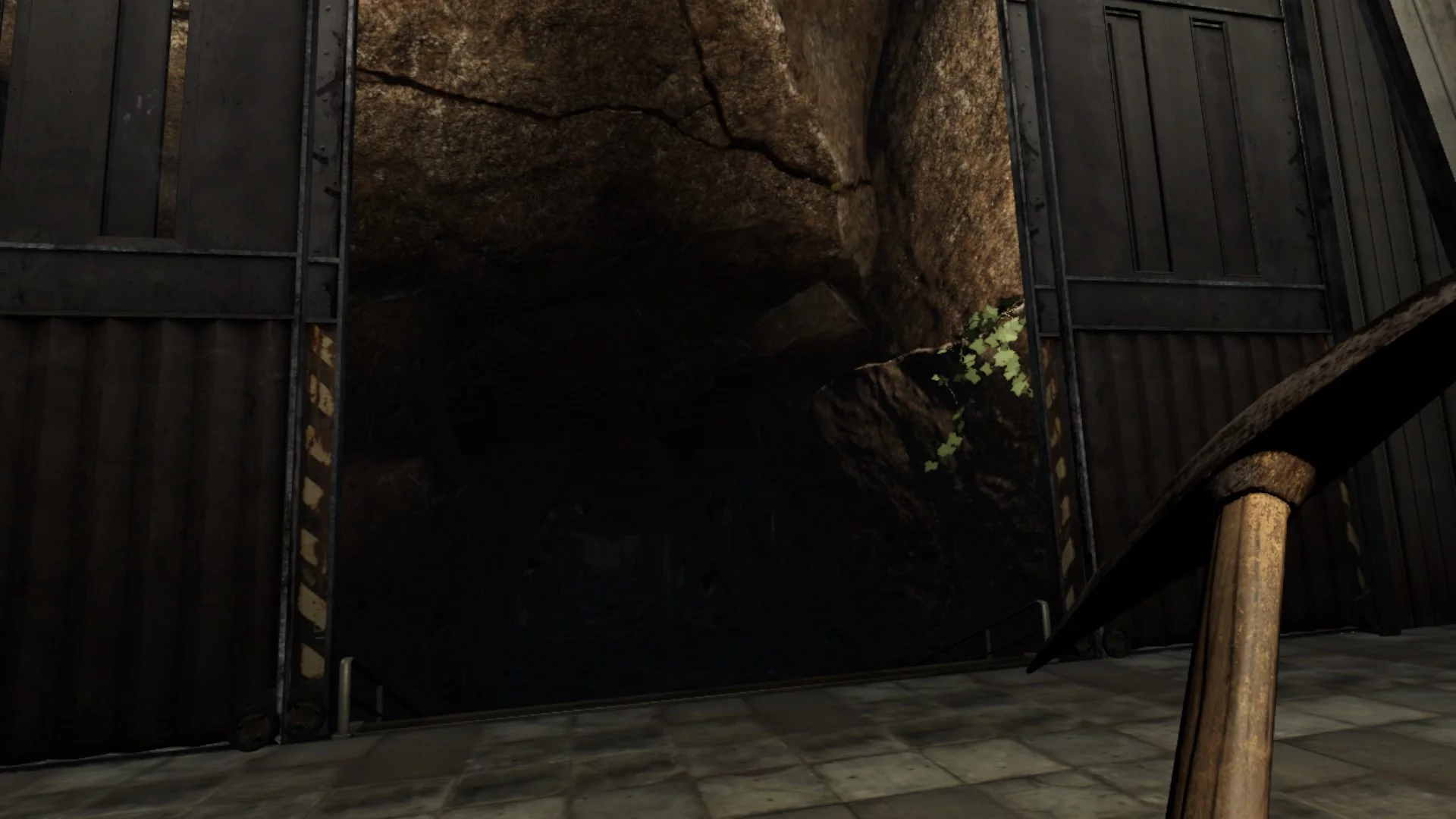 Изображение игры: Cavern Craze VR