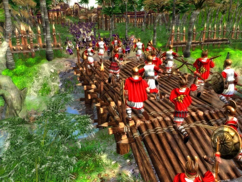 Изображение игры: Fate of Hellas