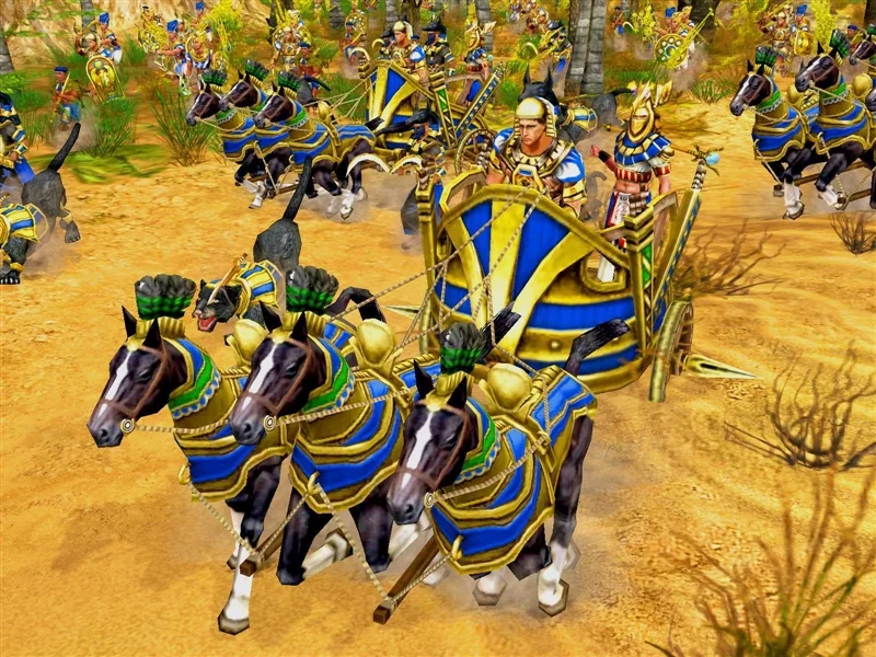 Изображение игры: Fate of Hellas