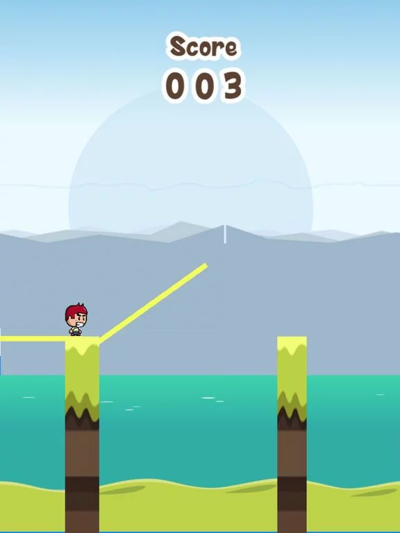 Изображение игры: Bridge Kid Pro