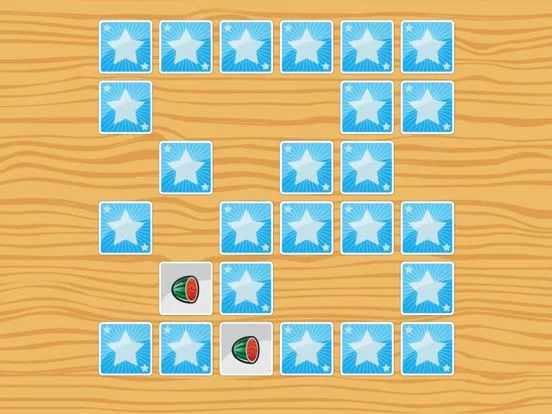 Изображение игры: Match Those Cards