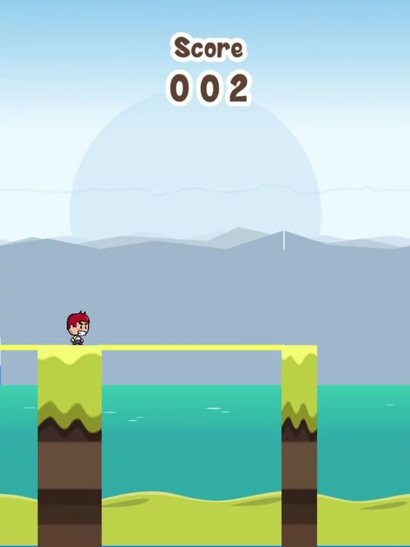 Изображение игры: Bridge Kid Pro