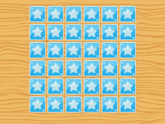 Изображение игры: Match Those Cards