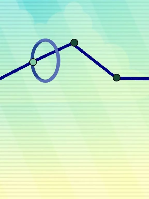 Изображение игры: Hoop Loop