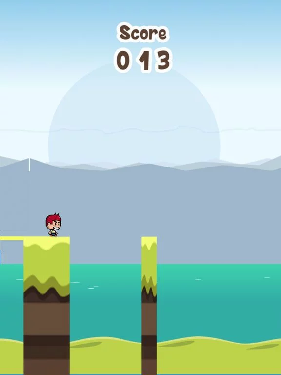 Изображение игры: Bridge Kid Pro