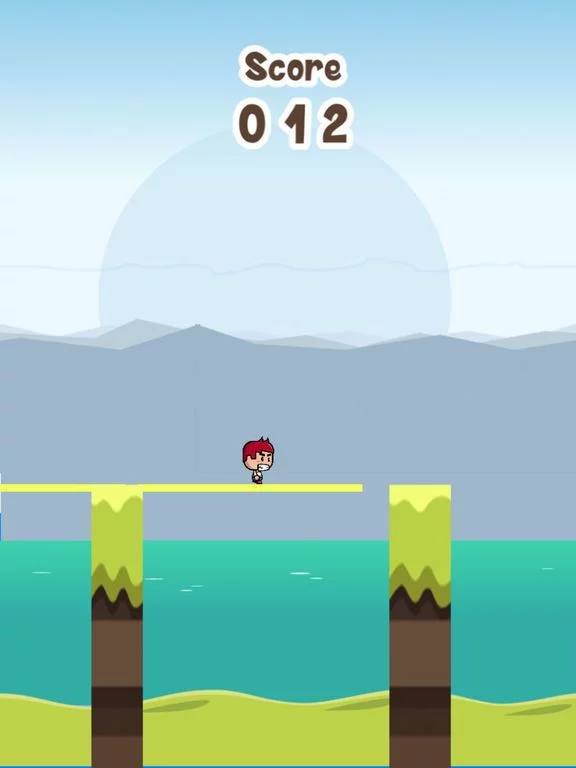 Изображение игры: Bridge Kid Pro