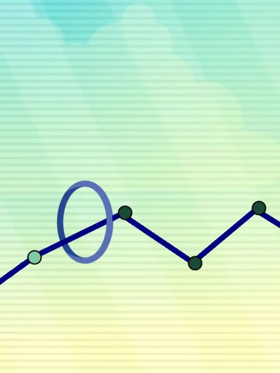 Изображение игры: Hoop Loop