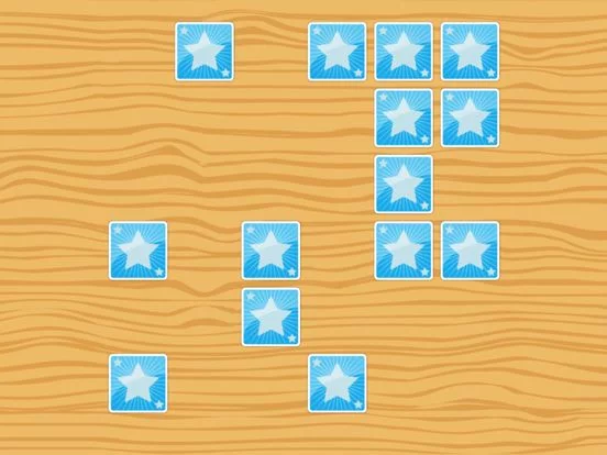 Изображение игры: Match Those Cards