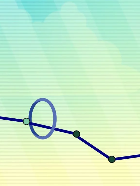 Изображение игры: Hoop Loop
