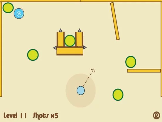 Изображение игры: Ping Pong - Trick Shots
