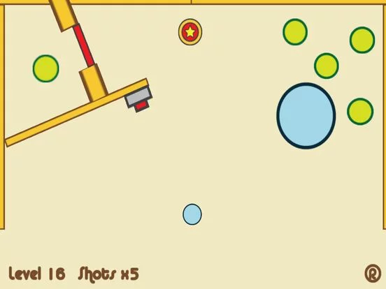 Изображение игры: Ping Pong - Trick Shots