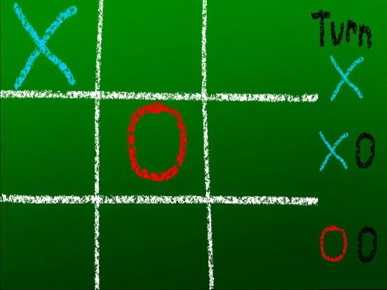 Изображение игры: Tic Tac Toe Bro