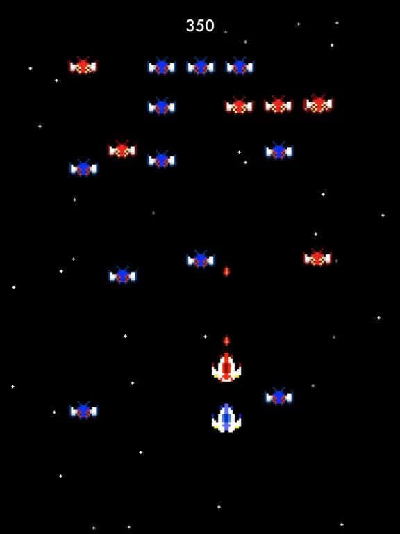 Изображение игры: Star Combat