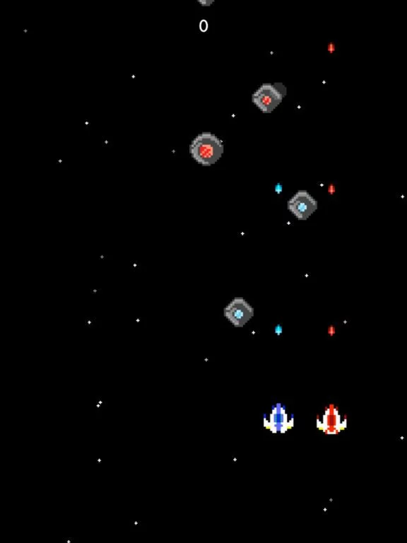 Изображение игры: Star Combat