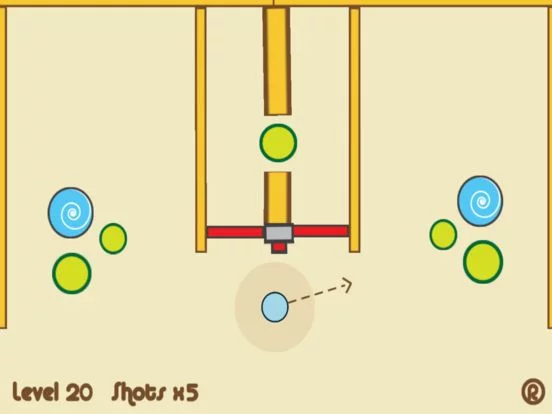 Изображение игры: Trick Shot - Pro Edition