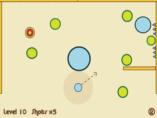 Изображение игры: Trick Shot - Pro Edition