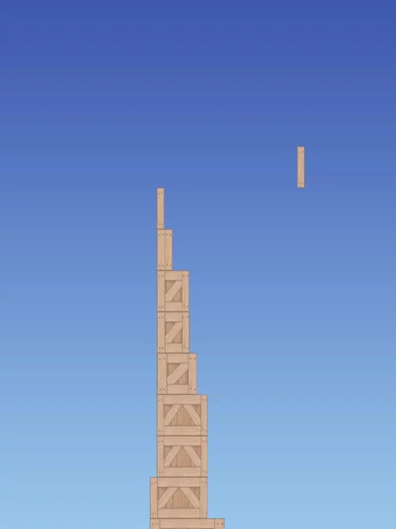 Изображение игры: Speed Tower Stack