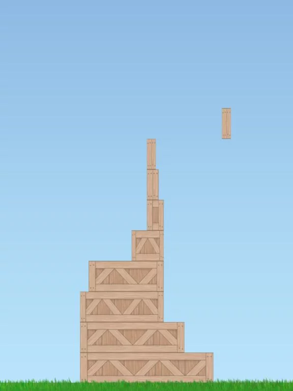 Изображение игры: Speed Tower Stack