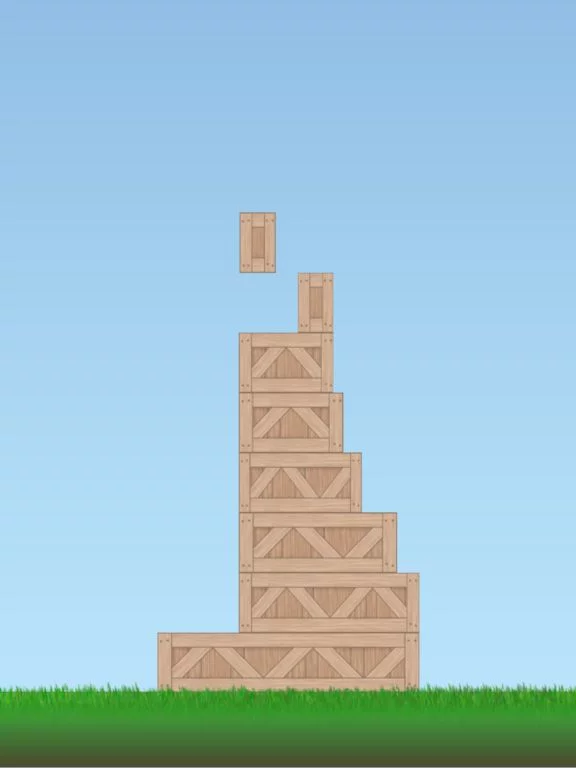 Изображение игры: Speed Tower Stack