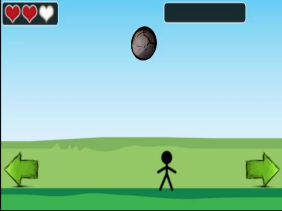 Изображение игры: Sky Survival Pro
