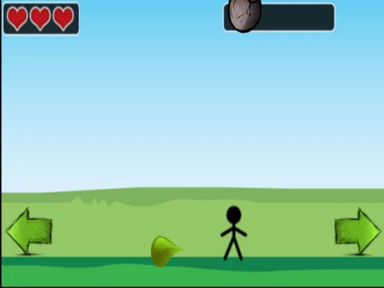 Изображение игры: Sky Survival Pro