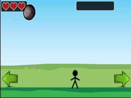 Изображение игры: Sky Survival Pro