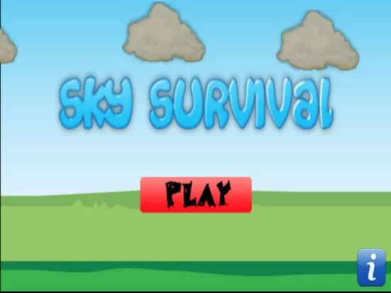 Изображение игры: Sky Survival Pro